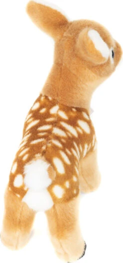 Rehkitz Stehend 25 Cm 5 Rehkitz Stehend 25 Cm -Teddy Hermann teddy hermann rehkitz stehend 25 cm 2