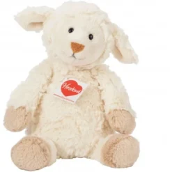 Teddy-Hermann - Schäfchen Maggi 27 Cm Schlenkertier -Teddy Hermann teddy hermann schafchen maggi 27 cm schlenkertier 2