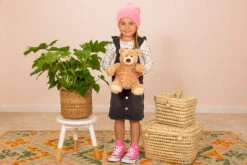 Teddy Sandfarben 34 Cm 7 Teddy Sandfarben 34 Cm -Teddy Hermann teddy hermann teddy sandfarben 34 cm 3