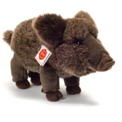 Teddy-Hermann - Wildschwein, 30 Cm 9 Teddy-Hermann - Wildschwein, 30 Cm -Teddy Hermann teddy hermann wildschwein 30 cm 3