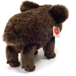 Teddy-Hermann - Wildschwein, 30 Cm 11 Teddy-Hermann - Wildschwein, 30 Cm -Teddy Hermann teddy hermann wildschwein 30 cm 5
